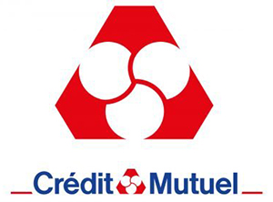 Logo CREDIT MUTUEL Montigny centre