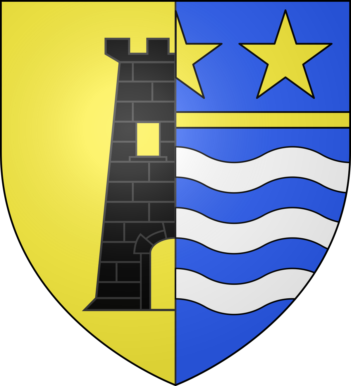 Logo Mairie - Coin-les-Cuvry