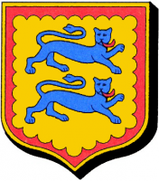 Logo Mairie - Euvezin