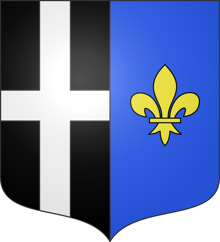 Logo Mairie - Phalsbourg