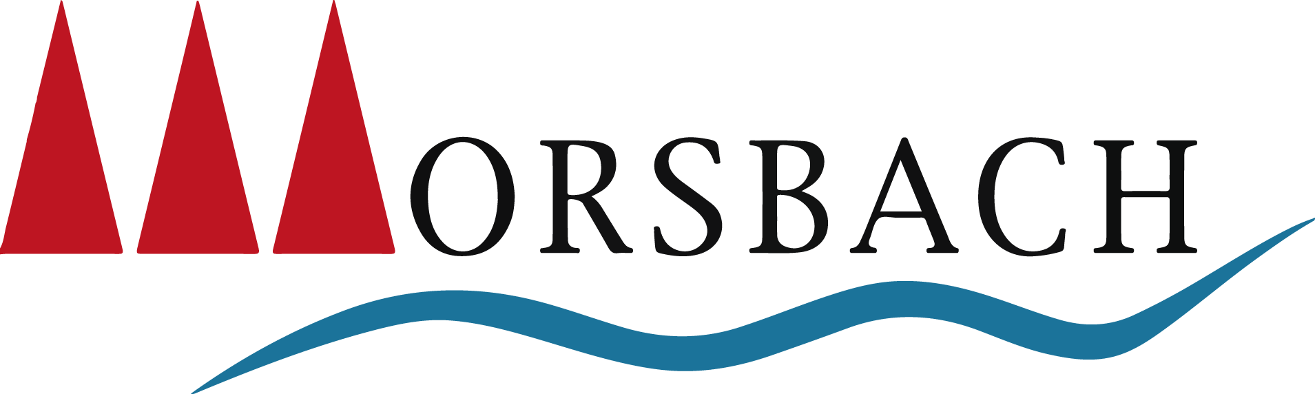 Logo Mairie - Morsbach